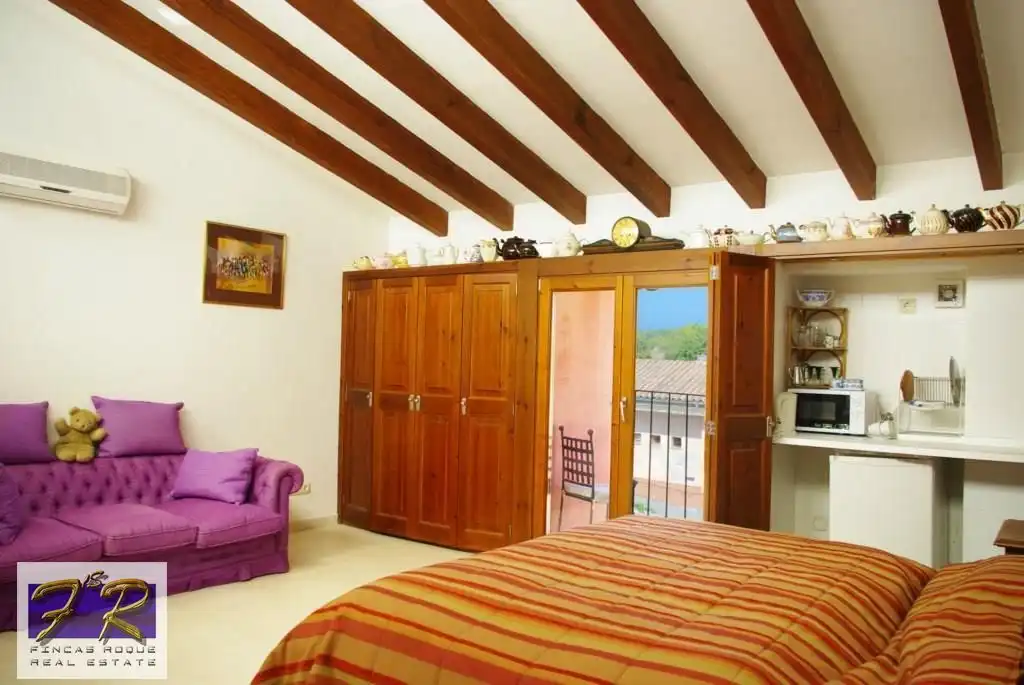 Casa amb piscina en venda a Ciutat d'Alcúdia, imagen 25