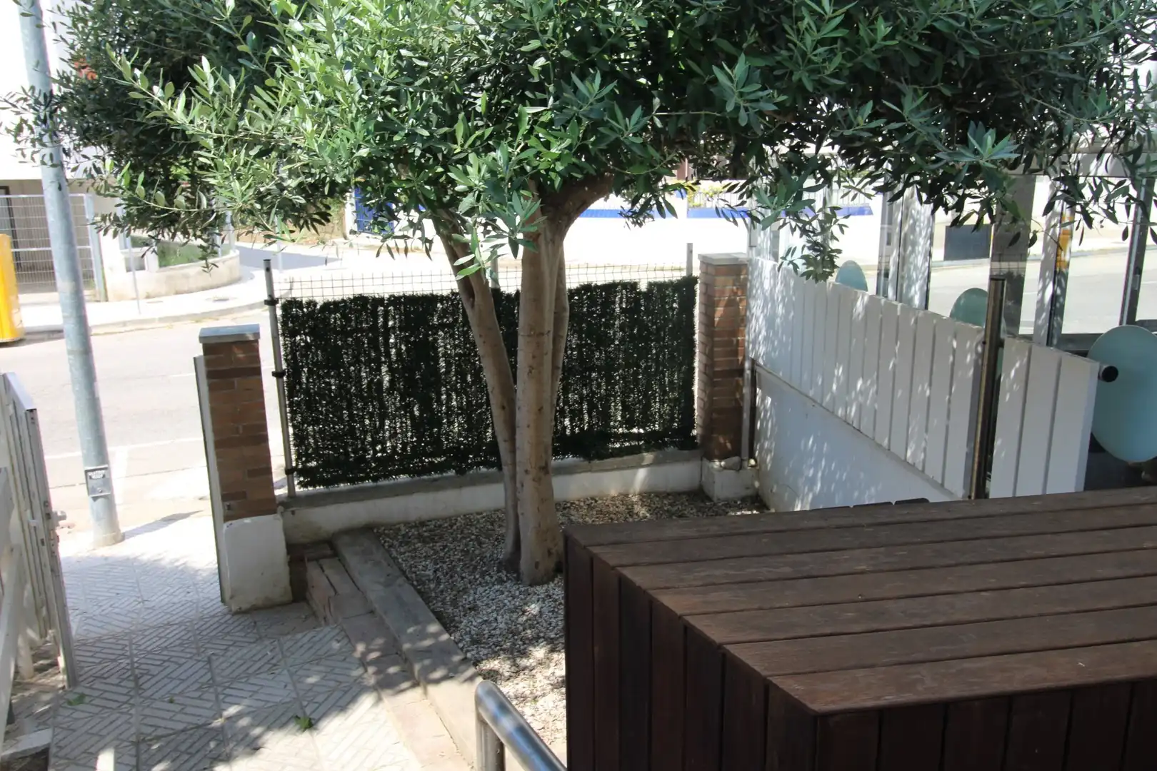 Terrassa de Casa o xalet en venda en Llançà amb Calefacció, Terrassa i Traster