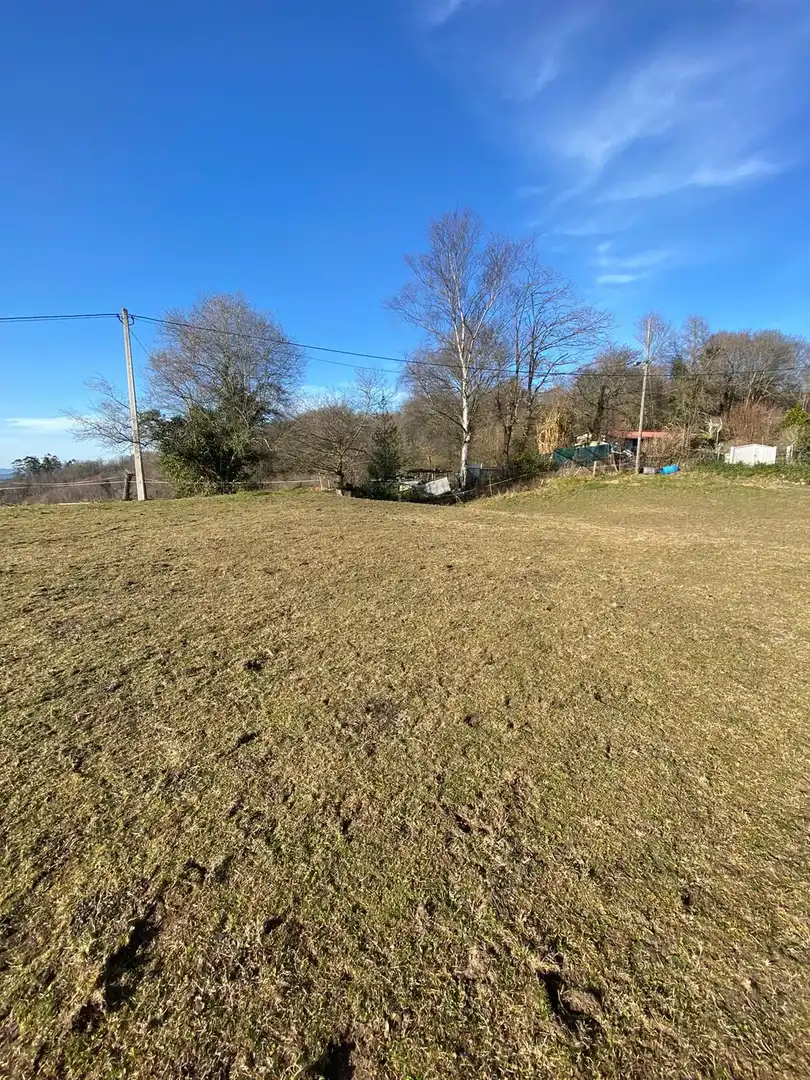 Residential land for sale in La Felguera, imagen 5