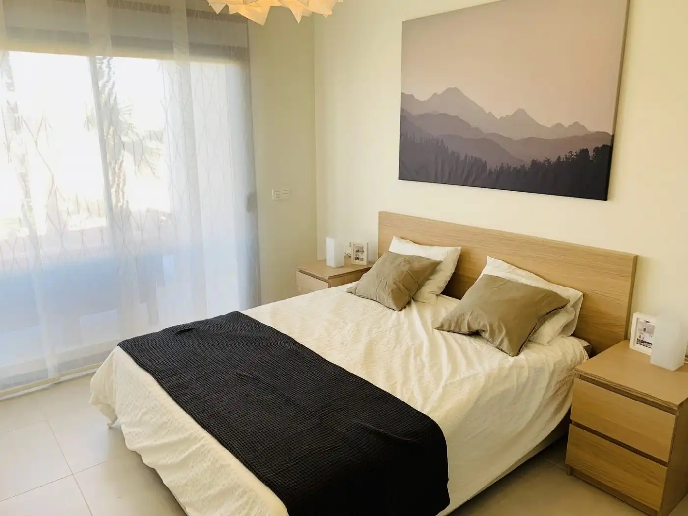 Apartament amb piscina en venda a Condado de Alhama, imagen 12