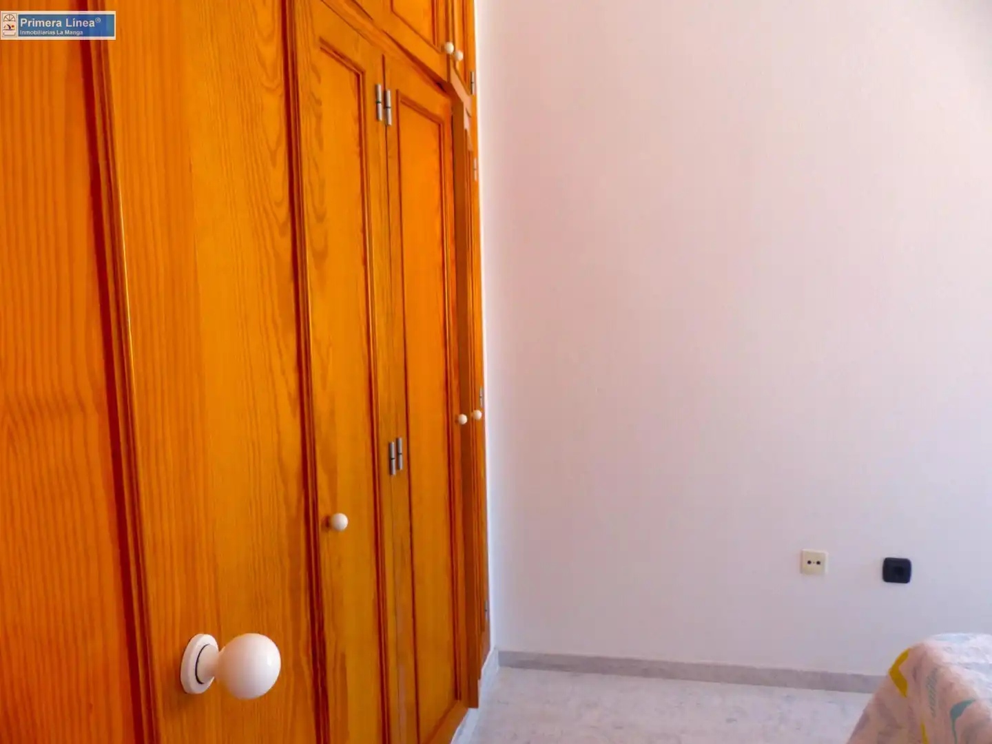 Casa o chalet en venta en La Manga del Mar Menor con Jardín privado, Terraza y Trastero