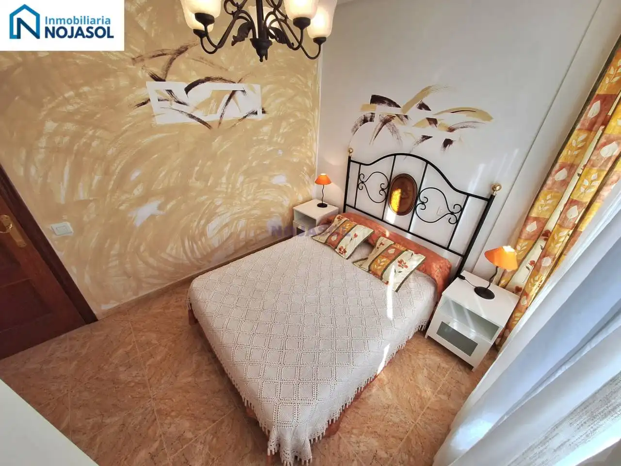 Wohnung mit Terrasse zur Miete in Calle Los Pinares 31, imagen 51