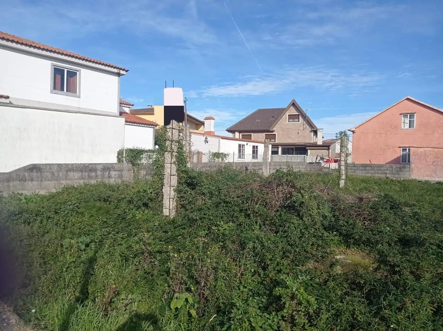 Residential for sale in Ribeira