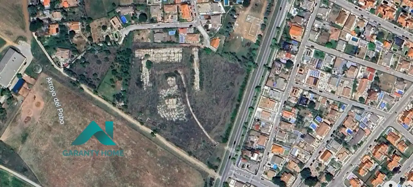 Terreny residencial en venda a Calle Calle Nogal, 31, imagen 2