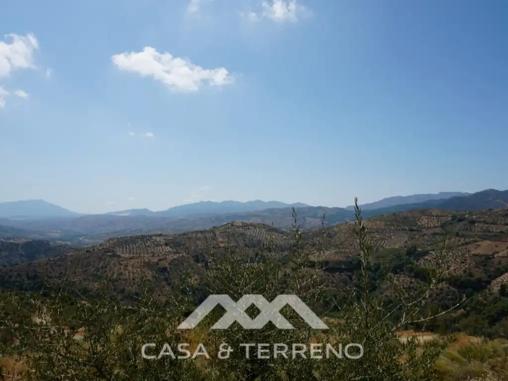 Casa amb jardí en venda a Yunquera, imagen 4