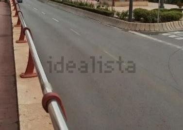 Foto 2 de Garatge de lloguer a Avenida de Carlos III, 491, Aguadulce Norte, Roquetas de Mar