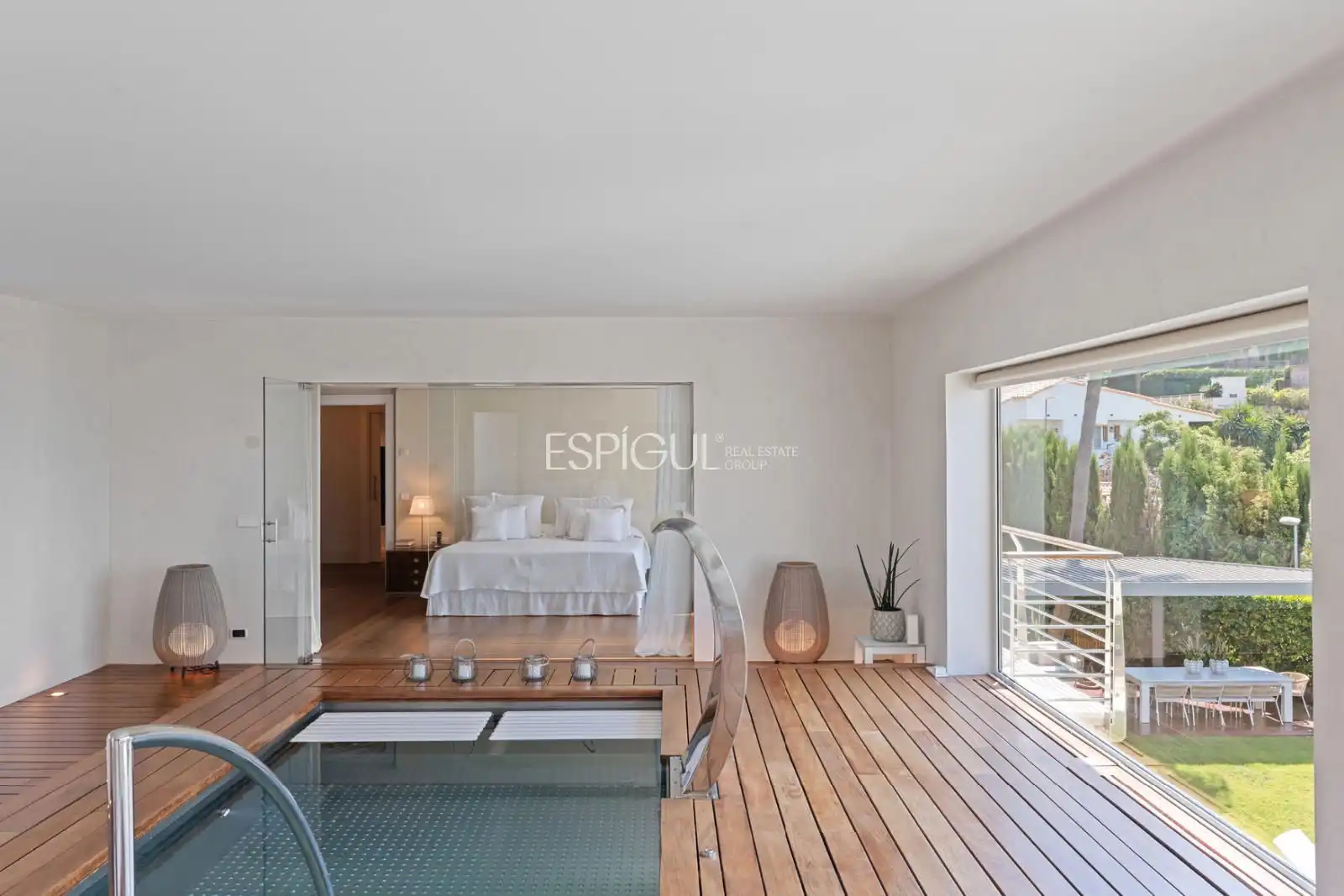 House with terrace for sale in Urbanitzacions, imagen 37