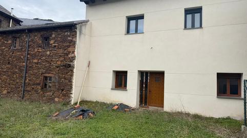 Foto 2 de Finca rústica en venda a Torre del Bierzo, León