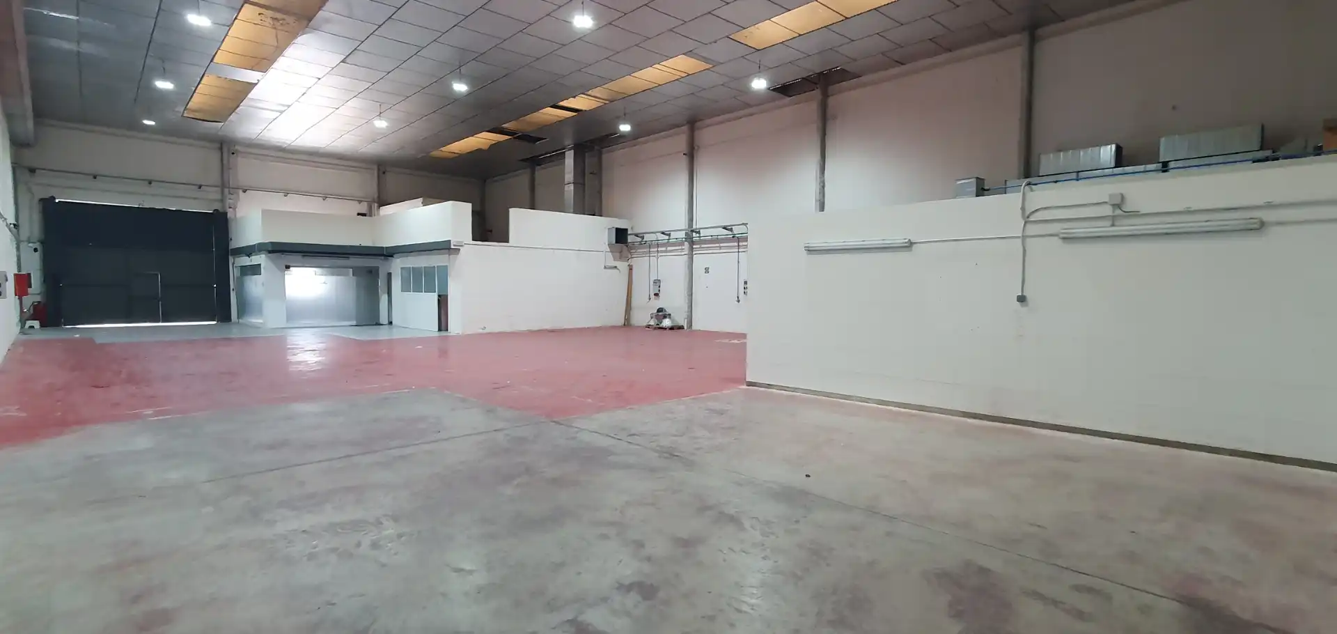 Industrial building to rent in Carrer Ciutat de Sevilla, imagen 2