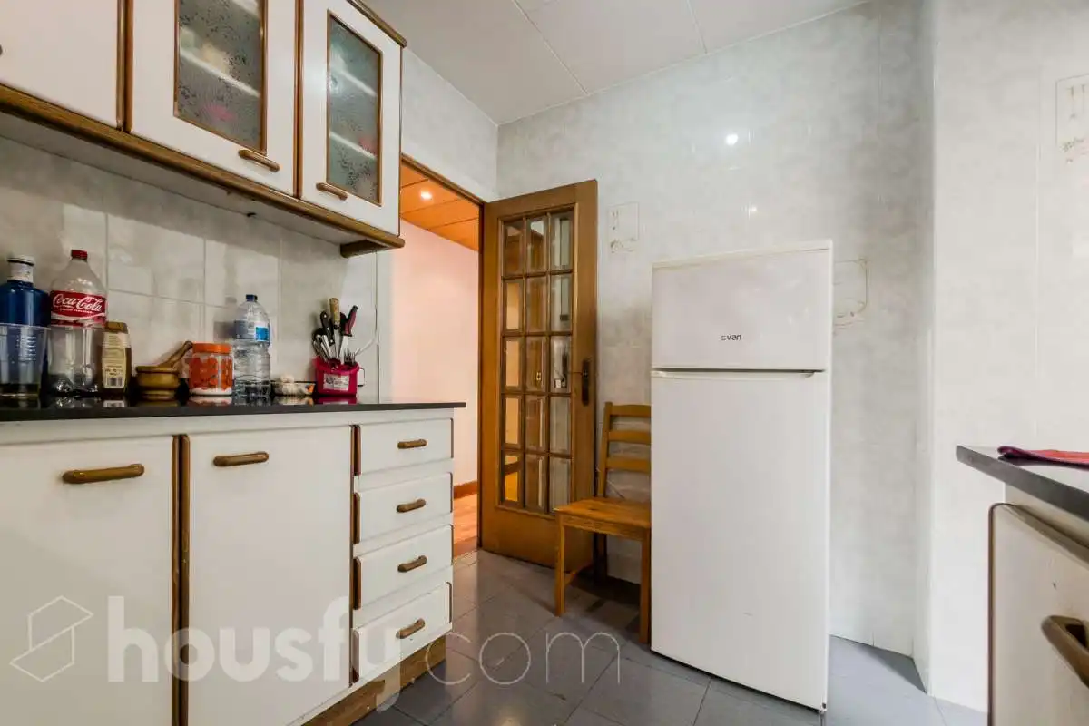 Appartement avec ascenseur à vendre à Carretera Antiga de valencia ., imagen 13