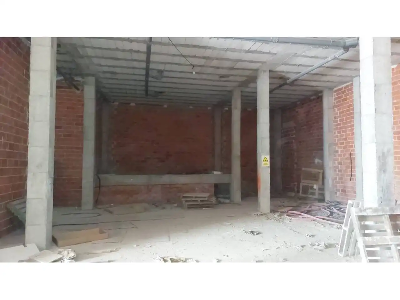 Local en venta en Albacete