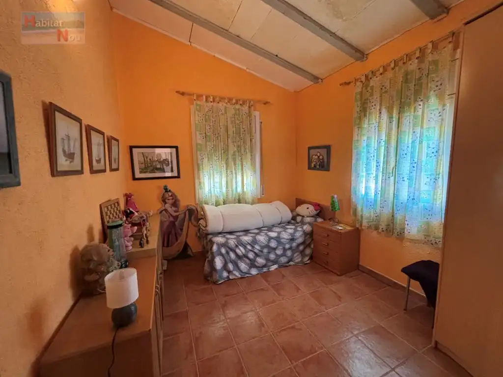 Villa zum Verkauf in Calle Palmera De La, imagen 13