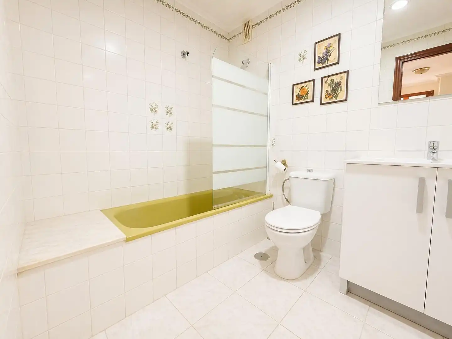 Bathroom of Flat for sale in Grado  with Heating