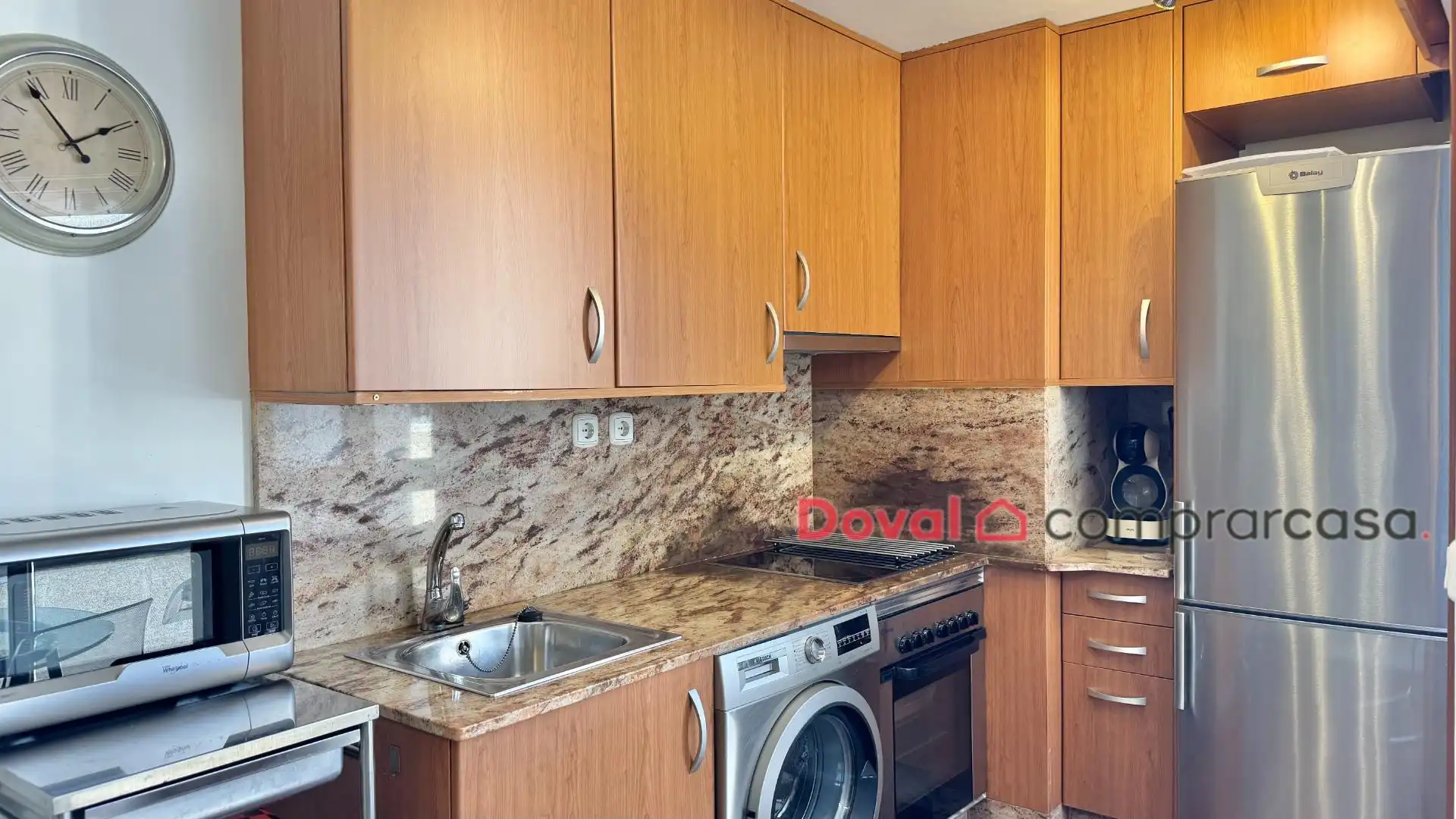 Studio avec ascenseur à vendre à PIZARRO, imagen 26