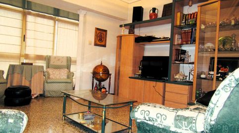 Foto 5 de Piso en venta en Pintor Gisbert, Santo Domigo, Alicante / Alacant