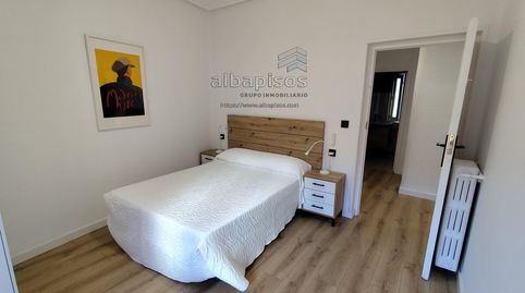 Foto 4 de Piso de alquiler en Calle Antonio Machado, Ensanche - Franciscanos, Albacete Capital