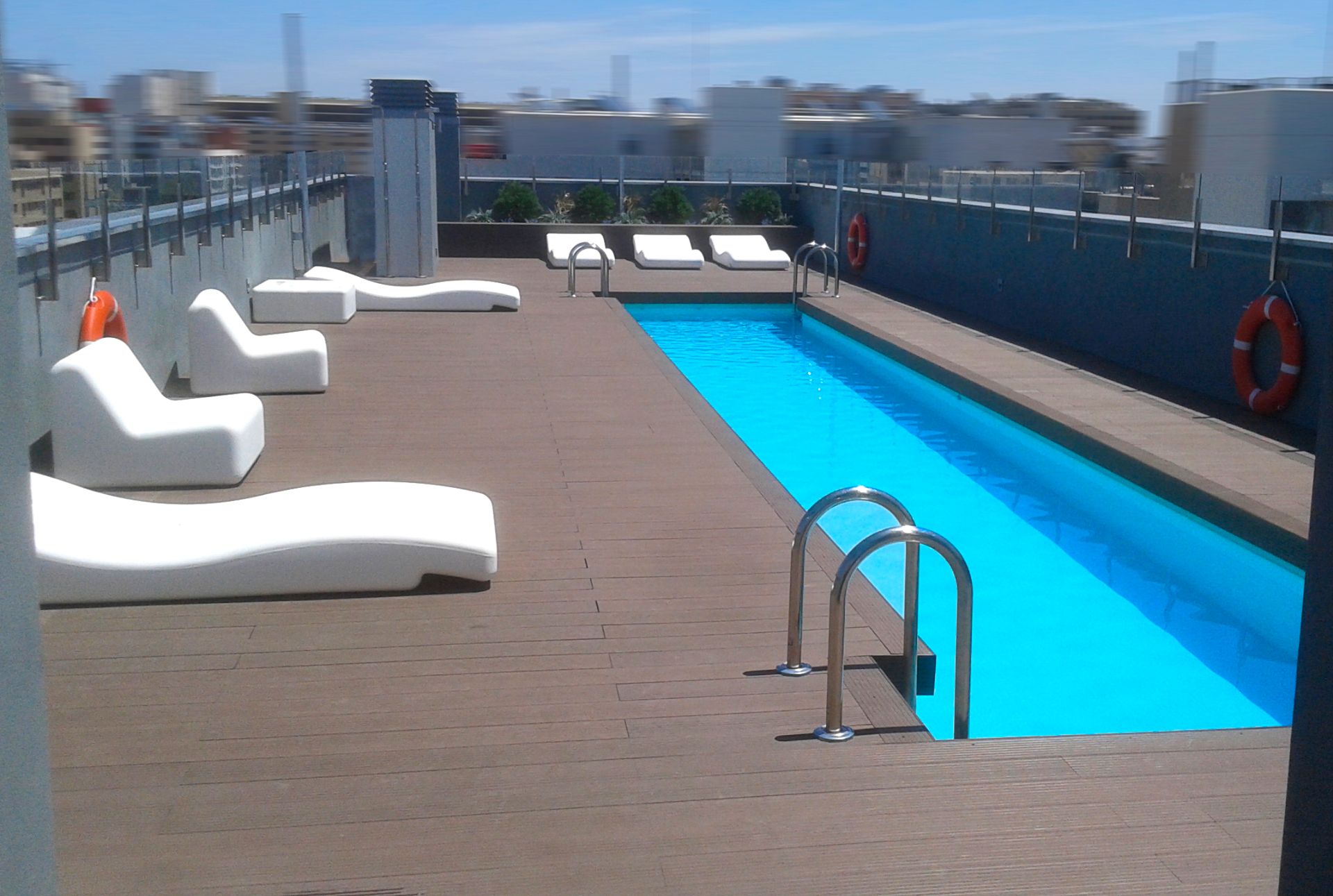 Flat for sale in Calle de Aldebarán, 19, Sur - PAU 4