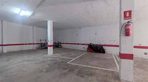 Foto 5 de Garatge en venda a Avenida Infanta Elena, 6, El Tomillar, Málaga