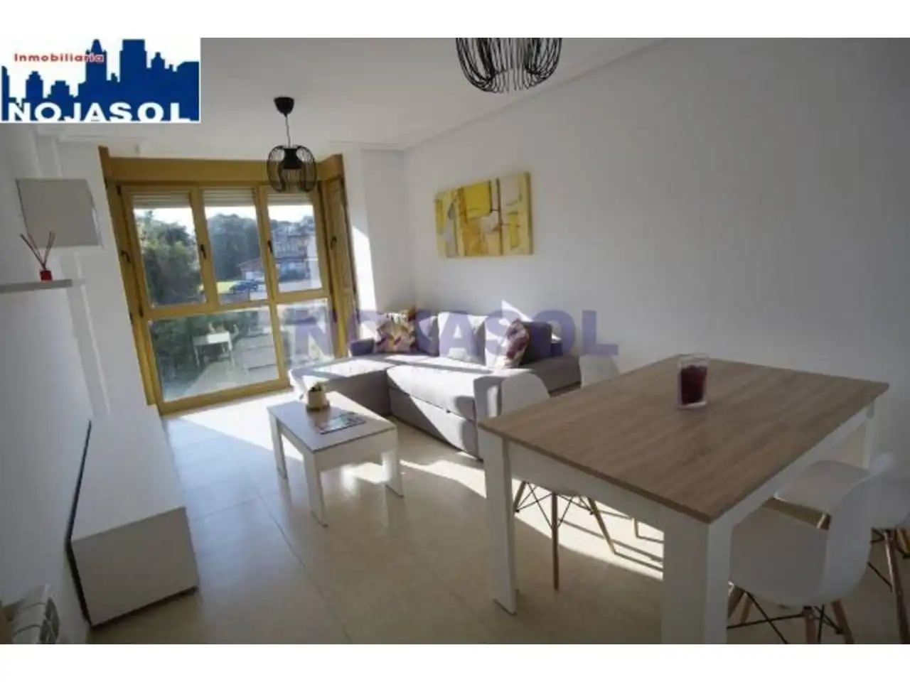 Apartament amb piscina de lloguer a Calle Cabanzo 15, imagen 13