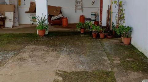 Foto 2 de Casa adosada en venda a Calle Doctor Pascasio López, 12, Monterrubio de la Serena, Badajoz