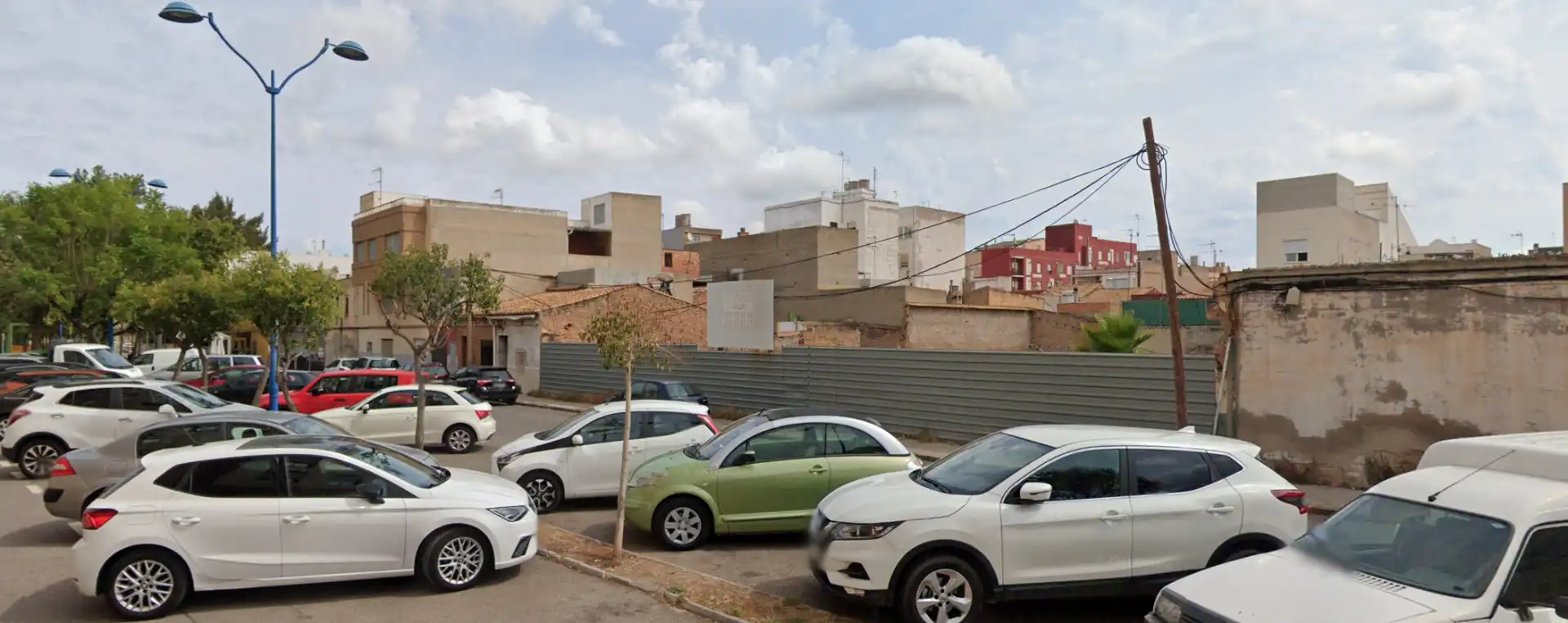Terreny rústic en venda a Avinguda Alemanya 13, imagen 3