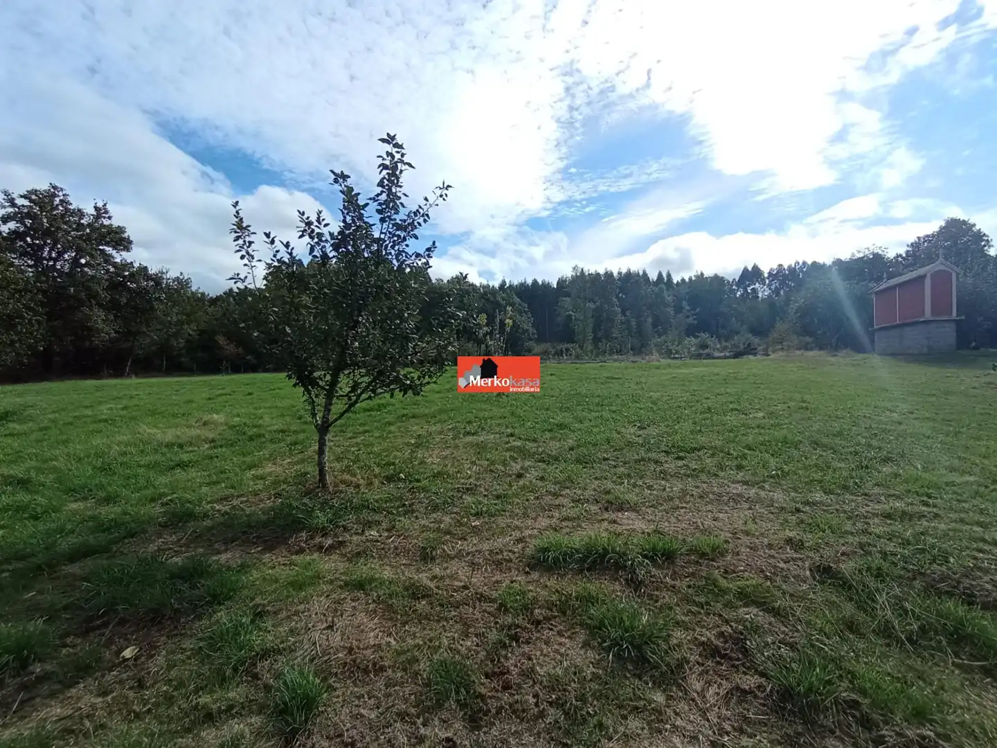 Finca rústica en venda en Begonte amb Jardí privat