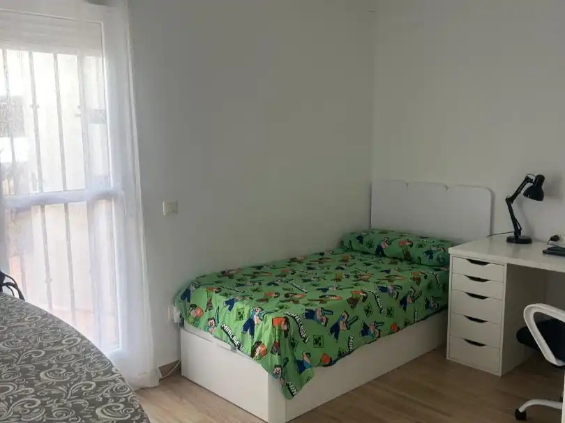 Maison mitoyenne à vendre à Calle Ana María Matute 92, imagen 8