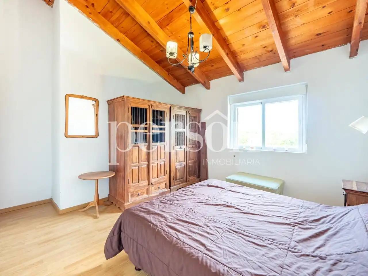 Casa amb jardí en venda a Utiel, imagen 14