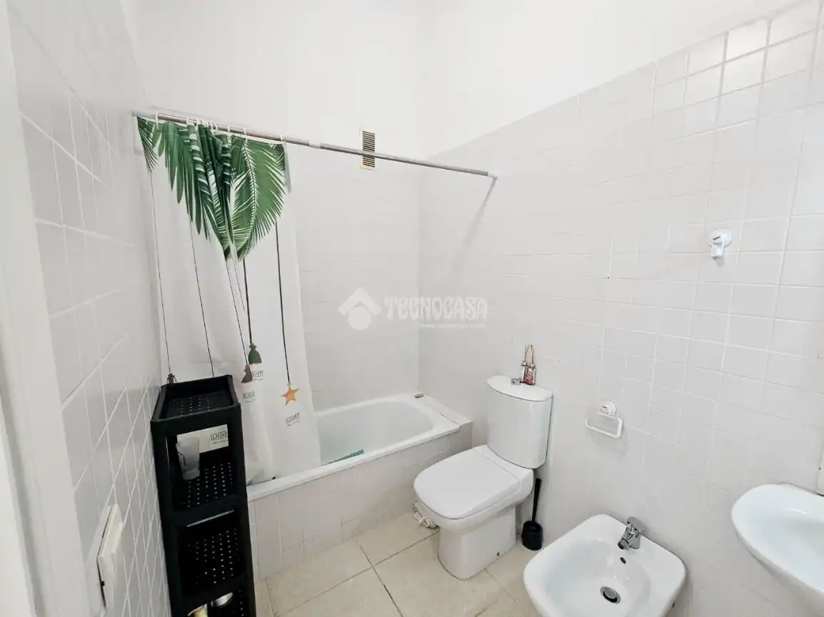 Baño de Casa adosada en venta en Güímar con Terraza