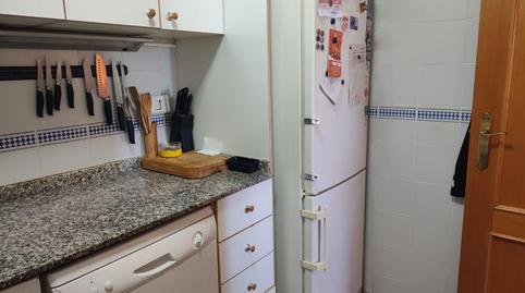 Foto 5 de Ático en venta en Canet d'En Berenguer, Valencia