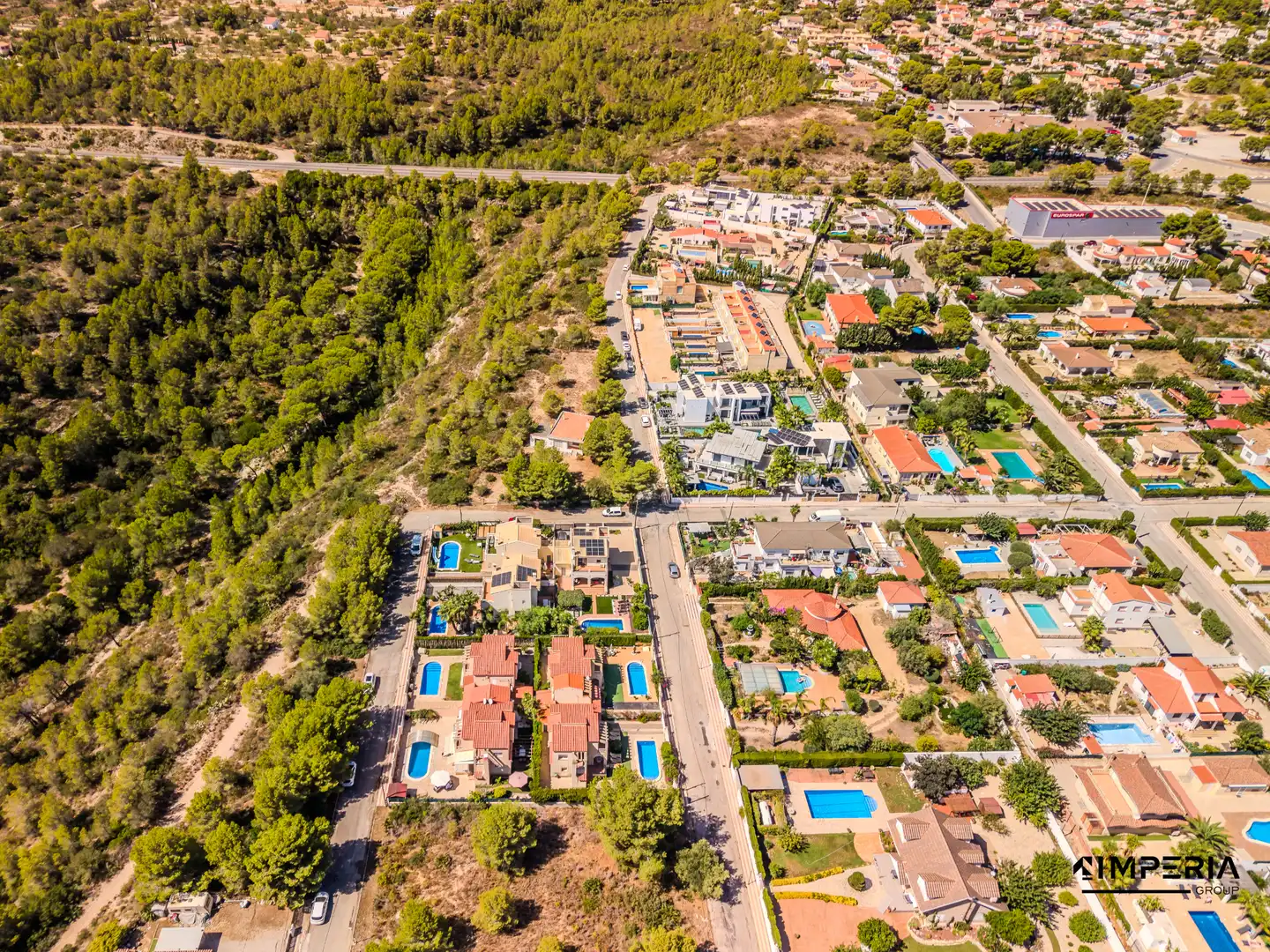 Villa con terrazza in vendita a Calle, imagen 7