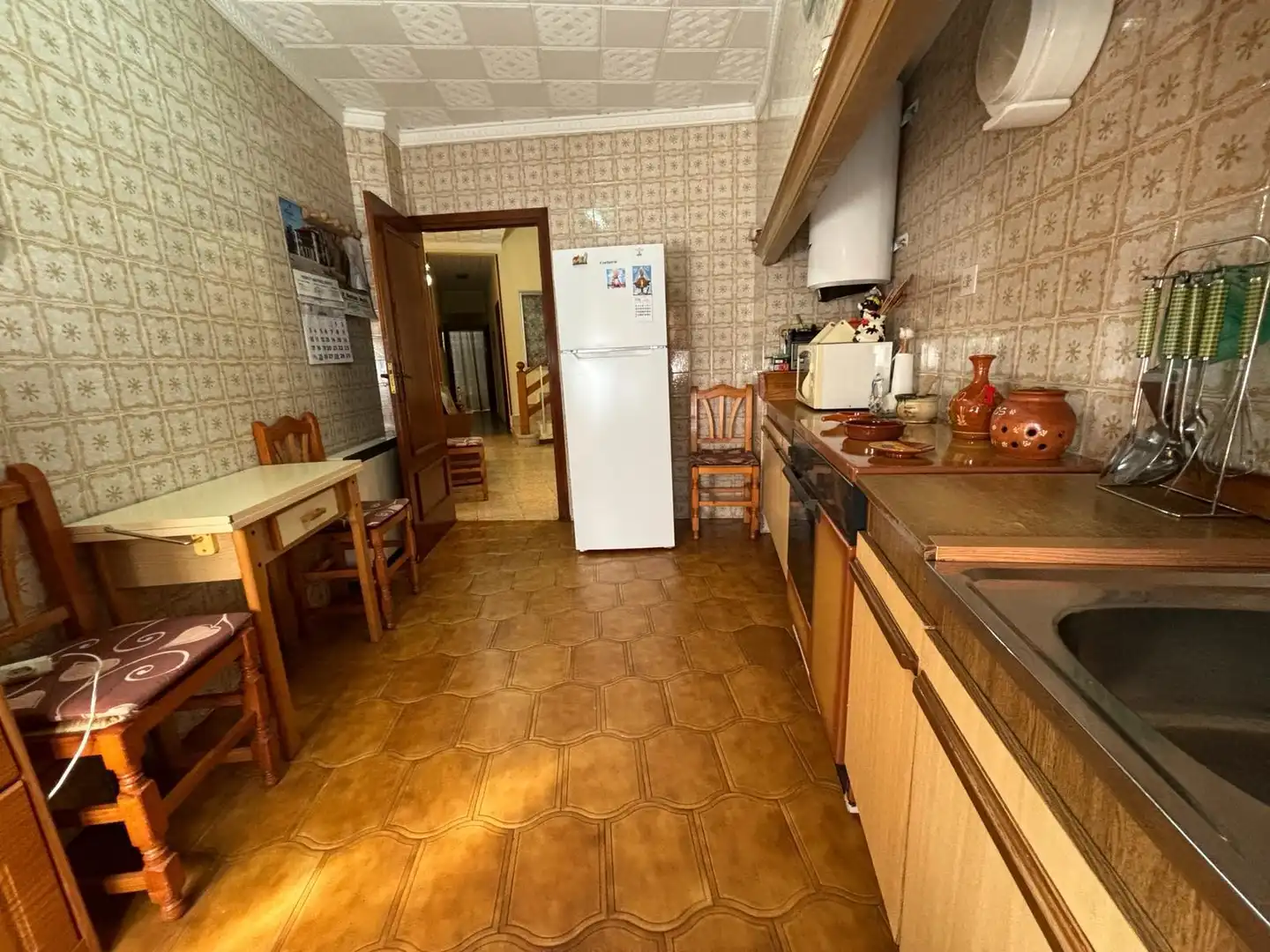 Maison à vendre à Calle Alarcón, imagen 5