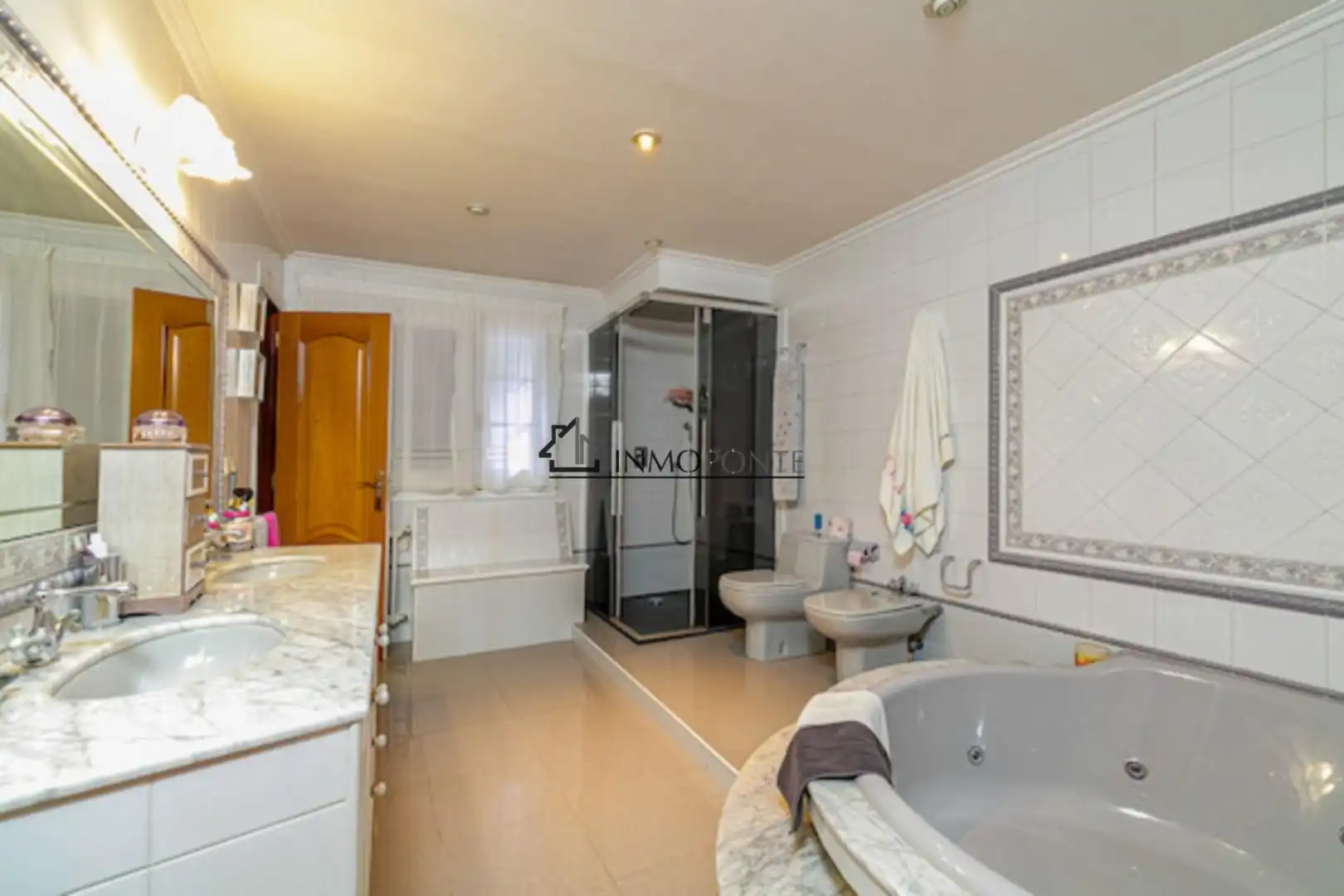 Casa con jardín en venta en San Salvador - Caeira, imagen 17