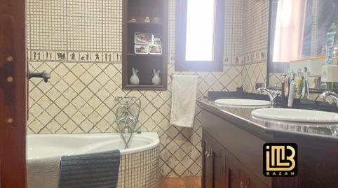 Foto 4 de Dúplex de lloguer a Calle Salamanca, El Molinillo - Capuchinos, Málaga