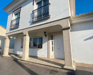 Exterior view of House or chalet for sale in Noia  with Heating, Private garden and Parquet flooring