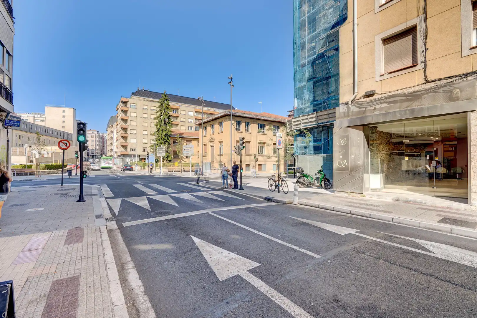 Local comercial en venta en Avenida Santiago, 13, Vitoria-Gasteiz, Spain, imagen 22