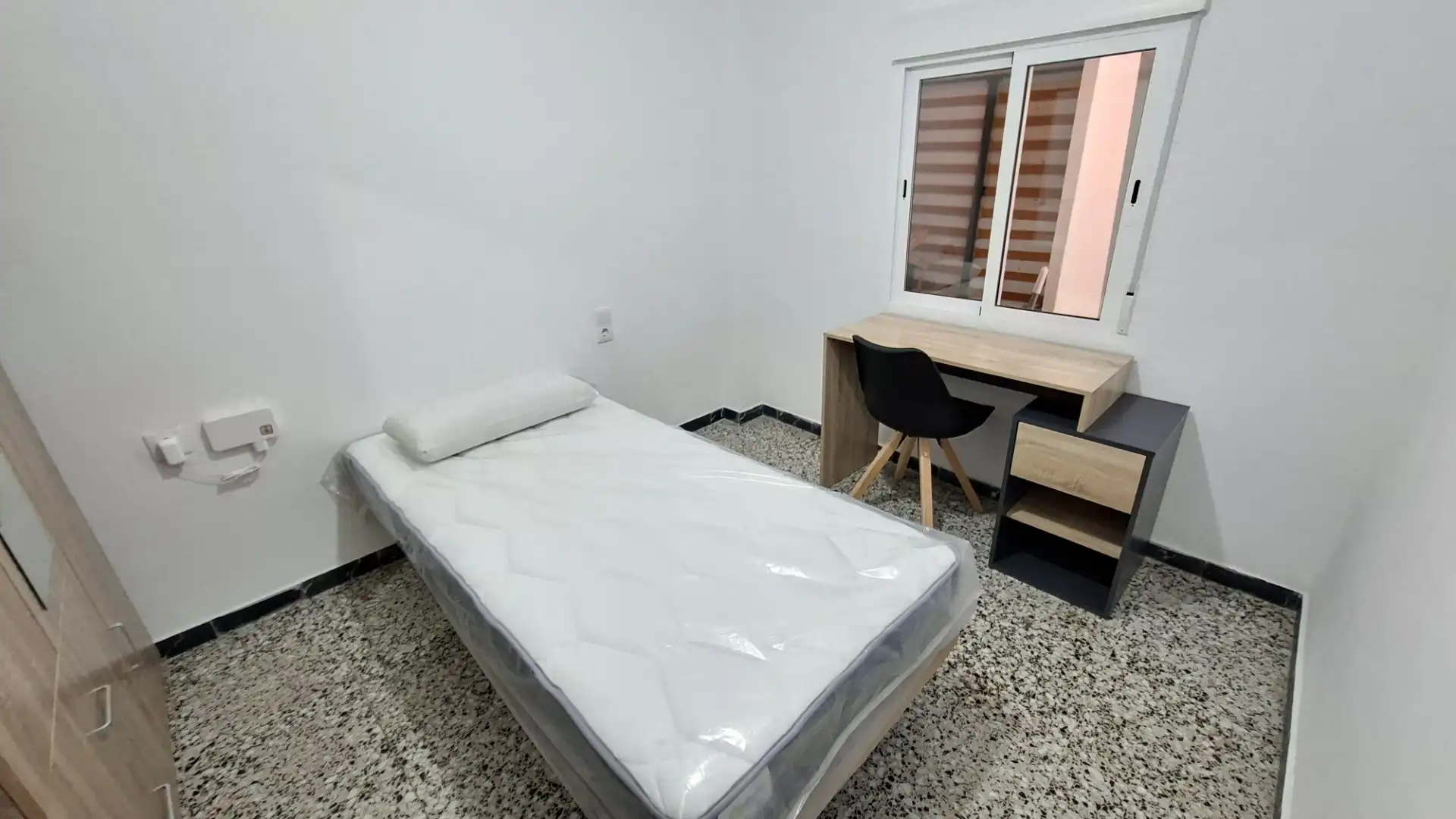 Wohnung mieten mit Kaufoption in Calle Pintor Picasso, Centro