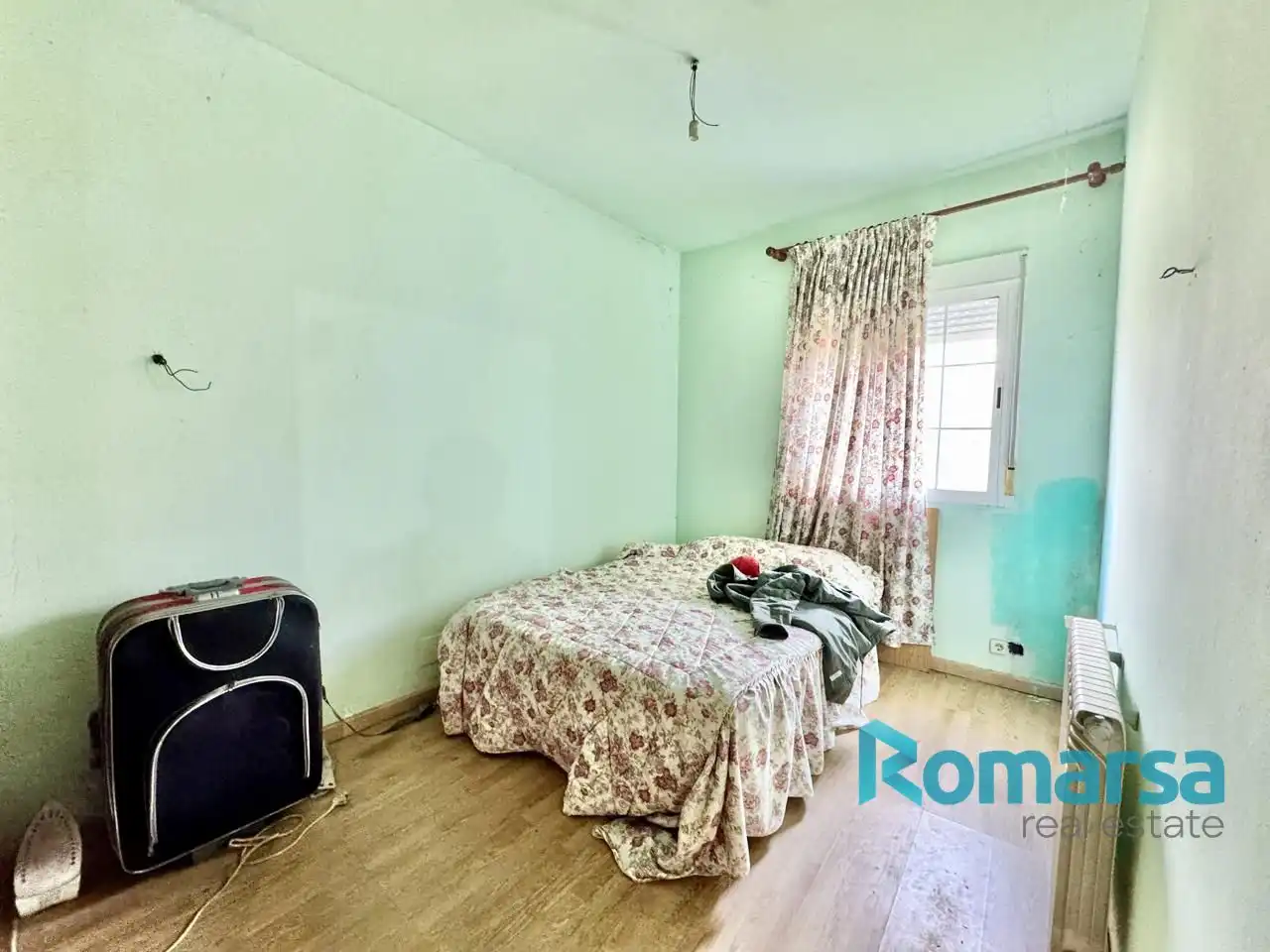 Habitación de Casa o chalet en venta en Navahondilla con Calefacción, Jardín privado y Trastero
