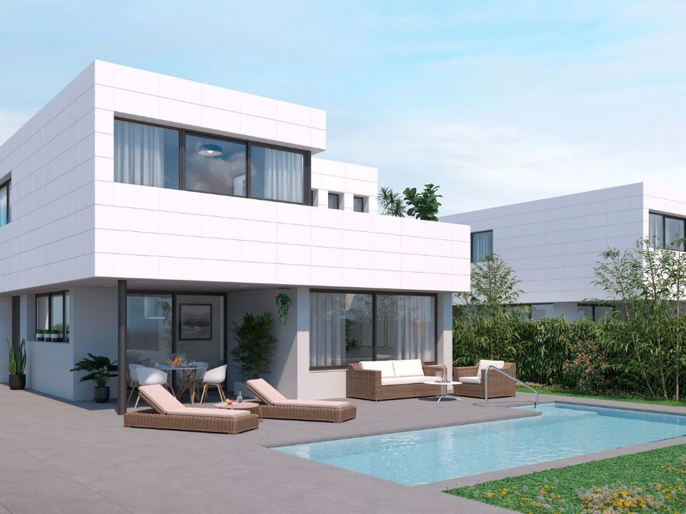Garden of Residential for sale in Sant Esteve Sesrovires