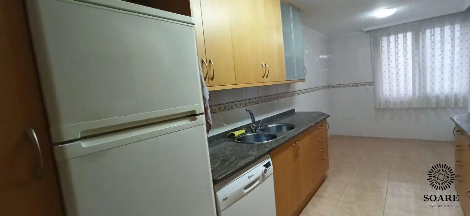 Flat with terrace for sale in Pueblo, imagen 16