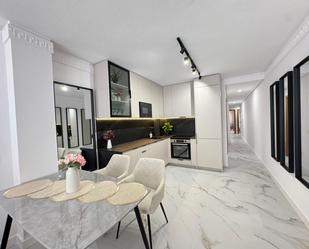 Kitchen of Apartment for sale in Torrevieja  with Heating, Terrace and Balcony