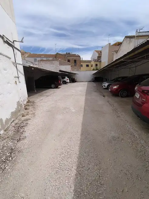 Terreni e lotti in vendita a Calle Antonia López Arista 8