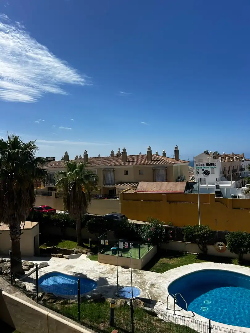Appartamento con terrazza in vendita a Calle Pedro Lobo 6, imagen 16