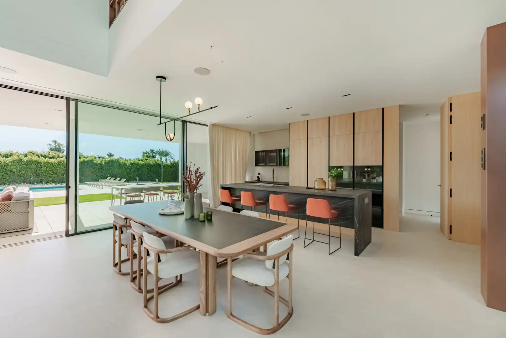 Maison avec piscine à vendre à Milla de Oro, imagen 13