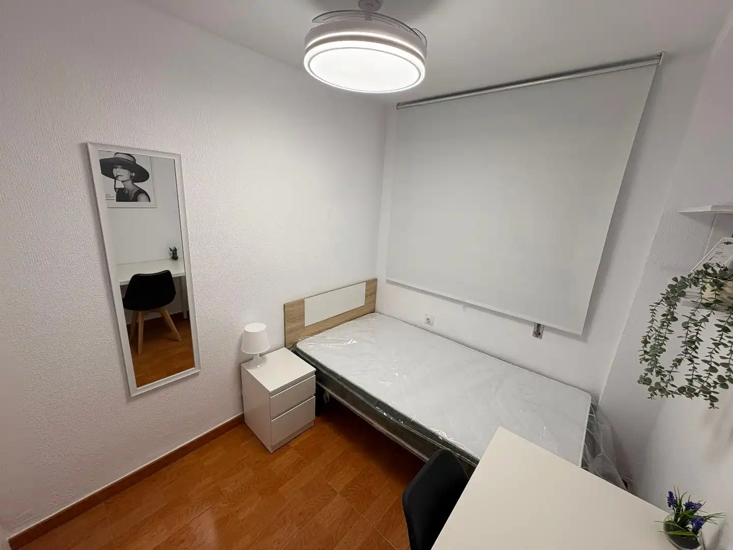 Habitación de Piso para compartir en Levante