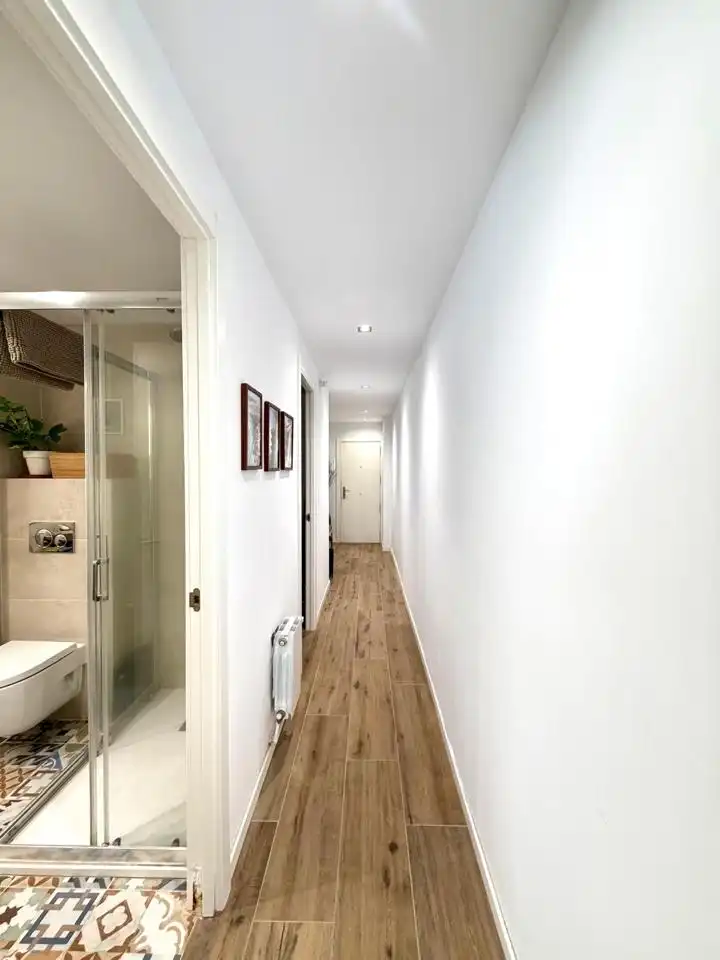Flat for sale in Arenys de Mar  with Air Conditioner and Furnished