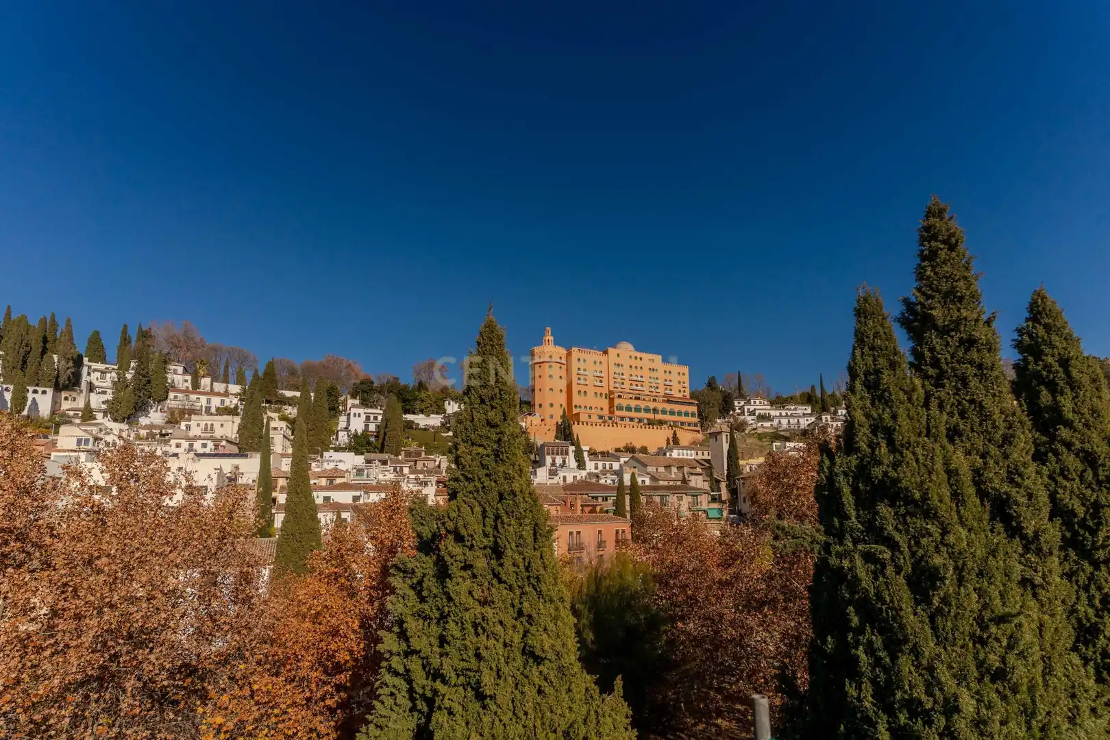 Wohnungen zum Verkauf in Campo del Príncipe, 19, Granada, Spain, 19, San Matías - Realejo