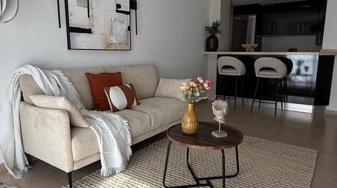 Foto 4 de Pis en venda a El Esparragal,  Murcia Capital