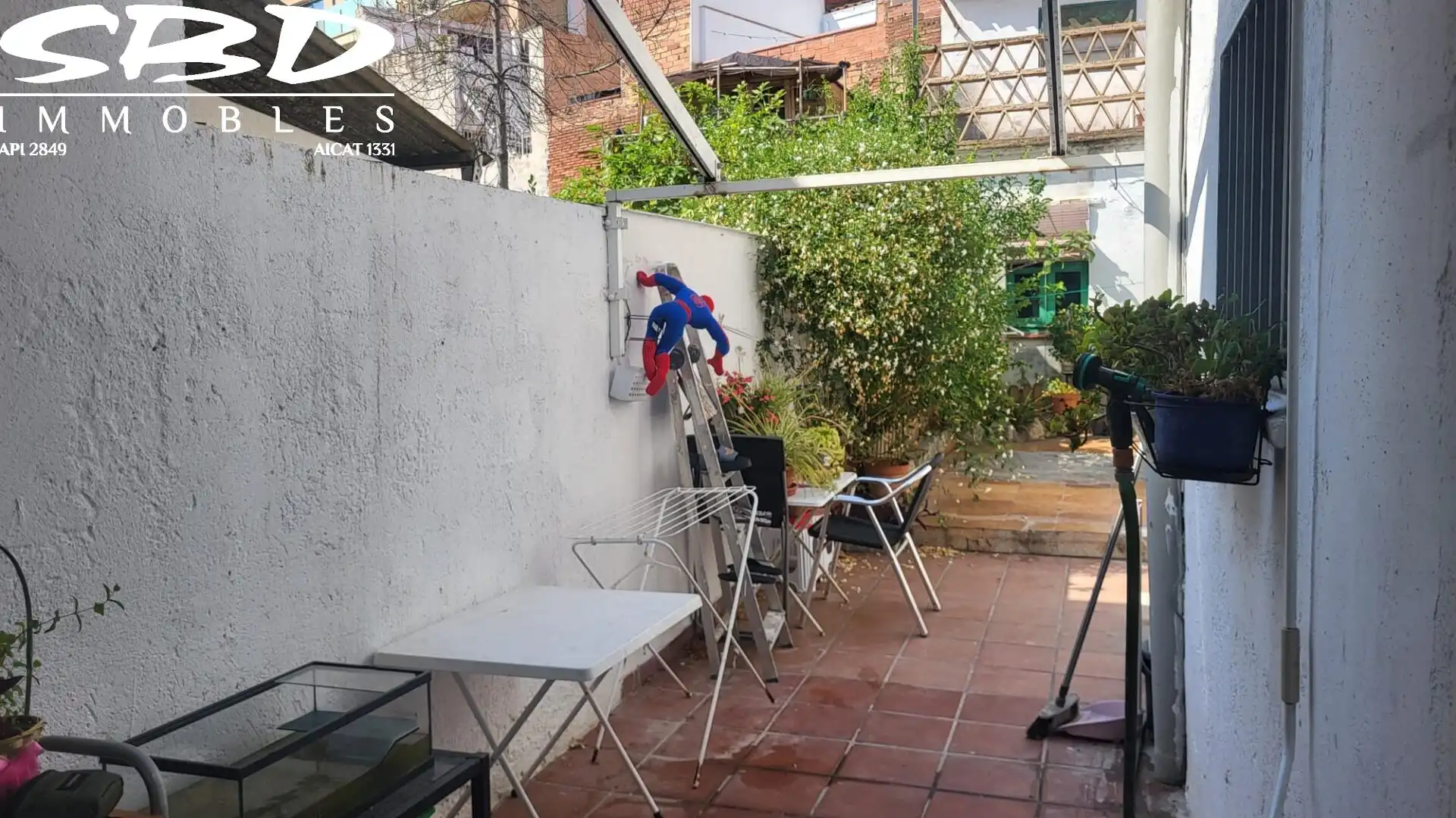 Casa en venta en Carretera de Caldes, imagen 12