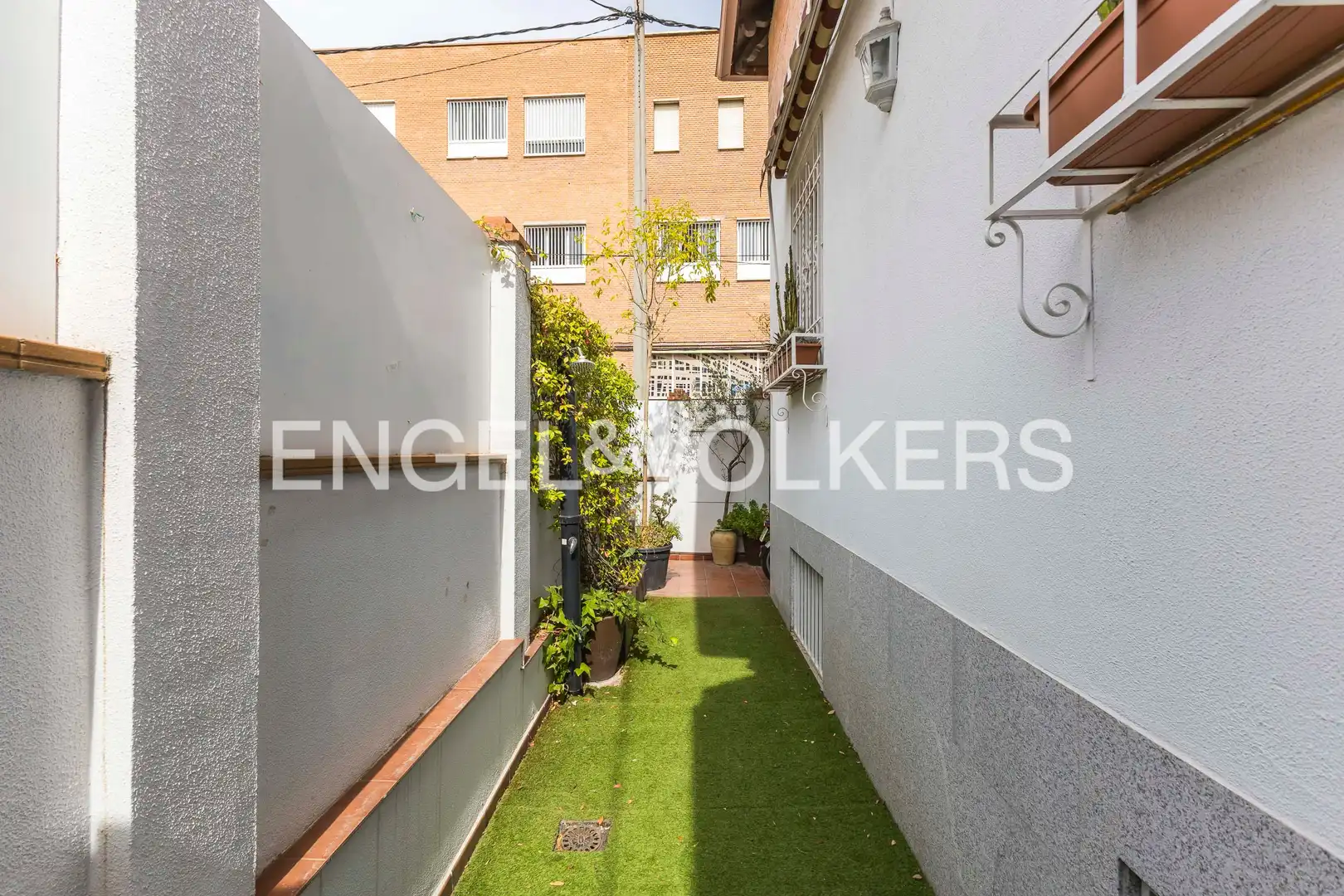 Maison à vendre à Calle de Jorge Juan, imagen 36
